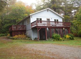 51 Switzer Spring Rd, Prospect, ME 04981