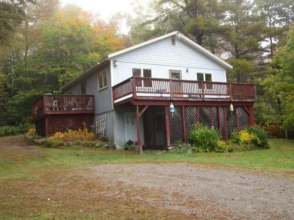 51 Switzer Spring Road, Prospect, ME 04981