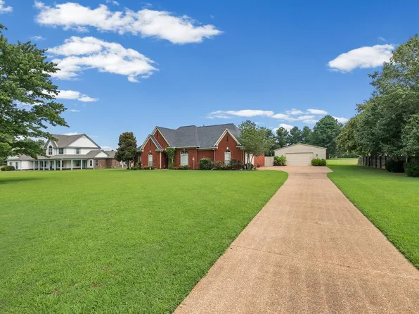 7206 Linnie Cv, Arlington, TN 38002