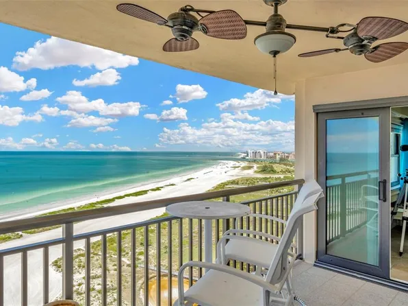 1270 Gulf Blvd APT 2002, Clearwater, FL 33767