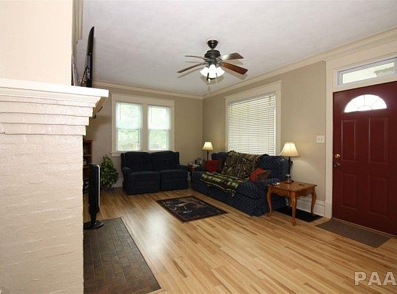 4th image of 503 E Forrest Hill Ave