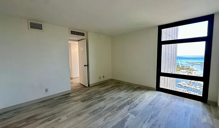 1600 Ala Moana Blvd #2506 — Photo 16