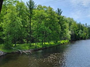 Miscauno Island Ln #1, Daggett, MI 49821