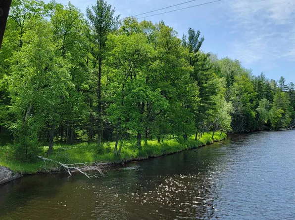 Miscauno Island Ln #1, Daggett, MI 49821