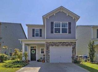 13 Eason Ct, Columbia, SC 29209