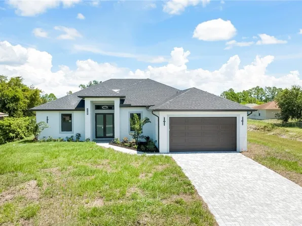 3500 33rd St SW, Lehigh Acres, FL 33976