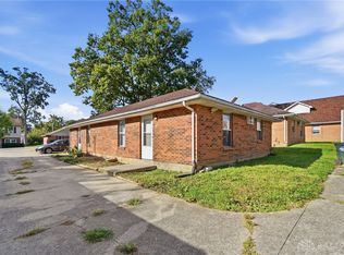 161 Madison St #163, Fairborn, OH 45324