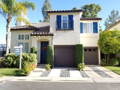 28184 Cabrillo Ln, Valencia, CA, 91354