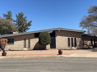 3304 59th St, Lubbock, TX 79413