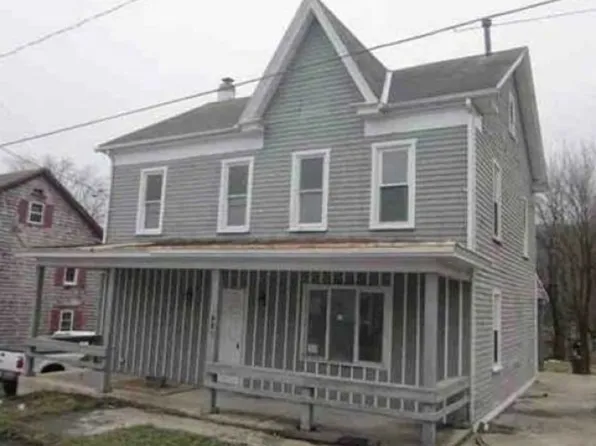 1488 E Main St, Hegins, PA 17938