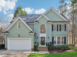 2013 Kinleys Way, Raleigh, NC 27613