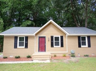 216 Freestone Rd, Greenville, NC 27834