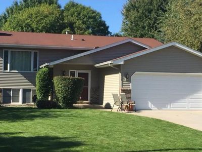 5699 Fawn Ln, Shoreview, MN, 55126