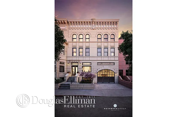 Sold by Douglas Elliman | media 13