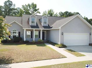 1960 McClellan St, Florence, SC 29505