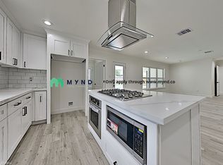 4410 Deer Lodge Dr, Houston, TX 77018