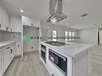 4410 Deer Lodge Dr, Houston, TX, 77018