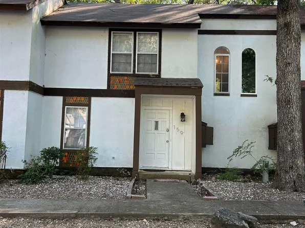 159 La Vista Ln, Hot Springs, AR 71909