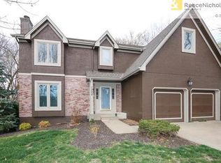 1300 NE 95th Ter, Kansas City, MO 64155