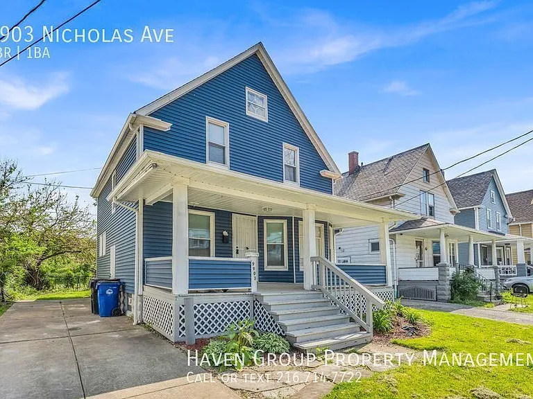 9903 Nicholas Ave — Photo 2