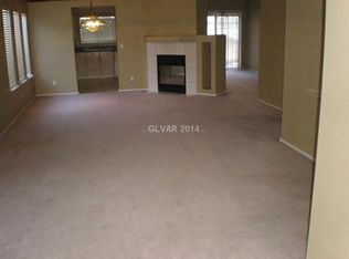 2806 Norfolk Ave, Henderson, NV 89074