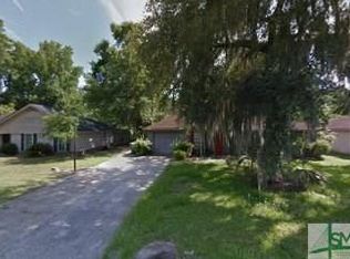 23 Davidson Ave, Savannah, GA 31419