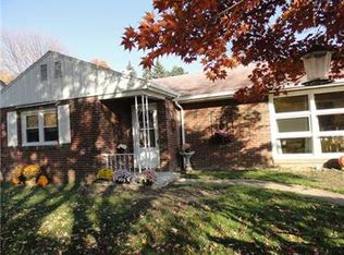 344 Ashton Rd, Sharon, PA 16146