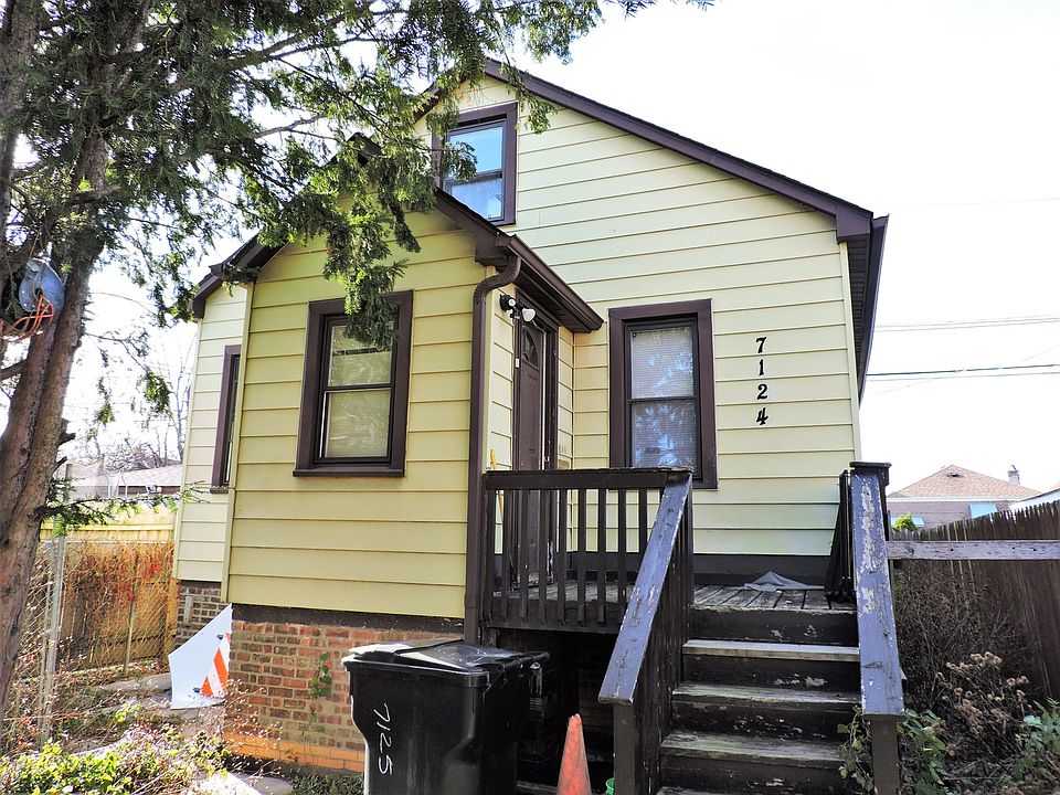 1st image of 7124 S Albany Ave