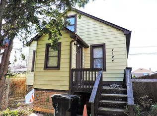 9129 S Dante Ave, Chicago, IL