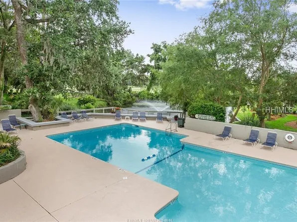 20 Queens Folly Rd Unit 1853, Hilton Head Island, SC 29928