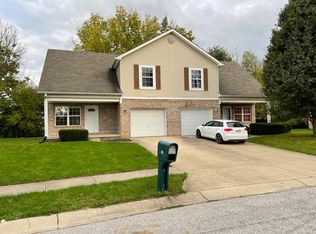782 Maple Ln, Brownsburg, IN 46112