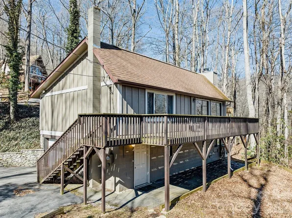 662 Locust Dr, Maggie Valley, NC 28751