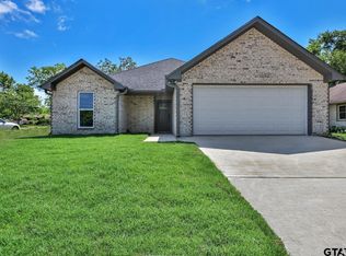 408 N Jarvis St, Troup, TX 75789