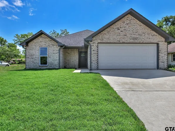 408 N Jarvis St, Troup, TX 75789