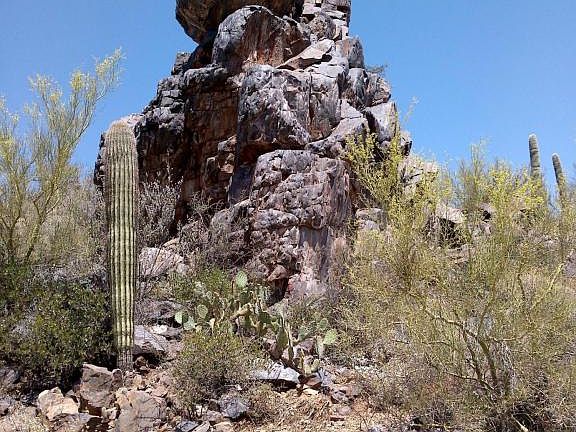 3rd image of 33200 S Old Black Canyon Hwy