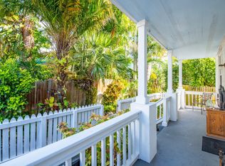 827 Baptist Ln #1, Key West, FL 33040