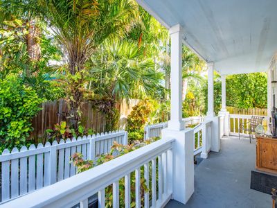 827 Baptist Ln #1, Key West, FL, 33040