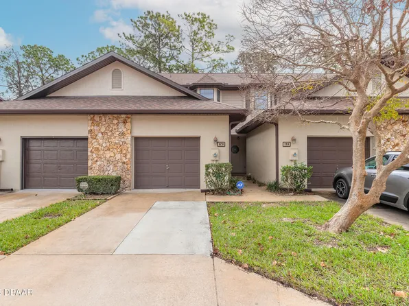 129 Dovecote Ln, Daytona Beach, FL 32114