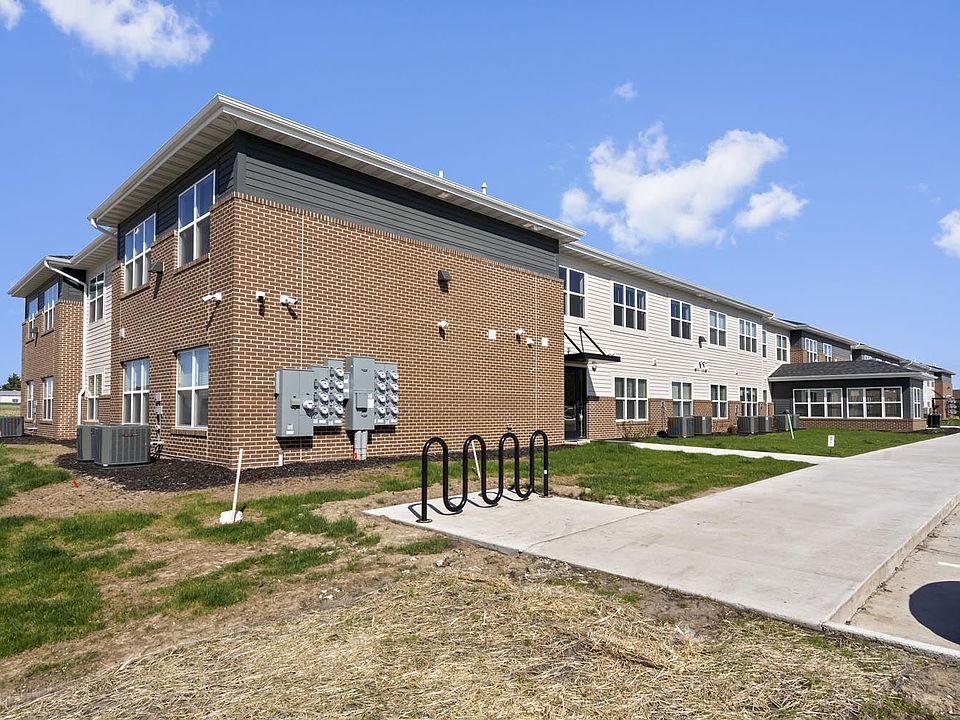 Chandler Pointe 801 5th St Wilton, IA Zillow