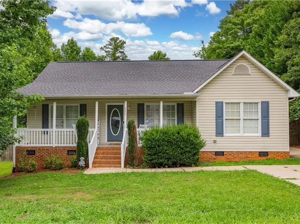 777 Raintree Ct, Randleman, NC 27317