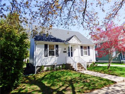 40 Moss St, Pawcatuck, CT, 06379
