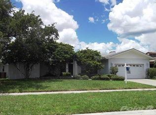 5810 Galleon Way, Tampa, FL 33615