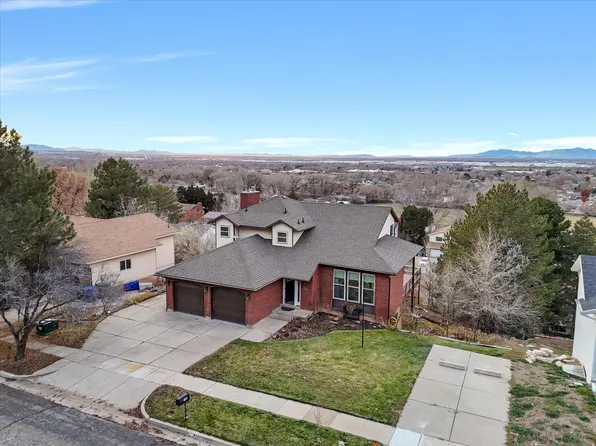 569 N Van Buren Ave, Ogden, UT 84404