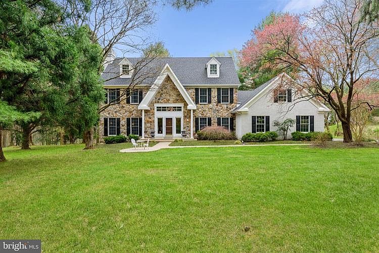 720 Brintons Bridge Rd, West Chester, PA 19382 Zillow