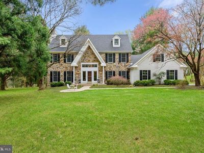 720 Brintons Bridge Rd, West Chester, PA, 19382