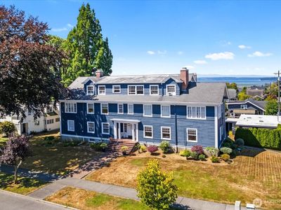 1010 Hoyt Avenue #A-2, Everett, WA, 98201