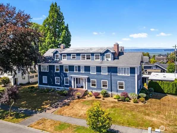 1010 Hoyt Avenue #A-2, Everett, WA 98201