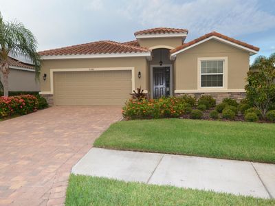5346 Charlie Brown Ln, Sarasota, FL, 34233