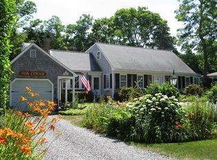 11 Old Farm Rd, Orleans, MA 02653