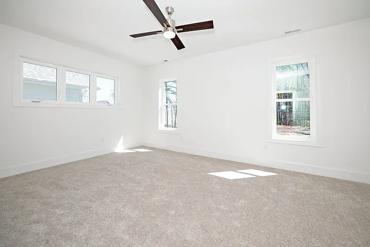 Master Bedroom upstairs